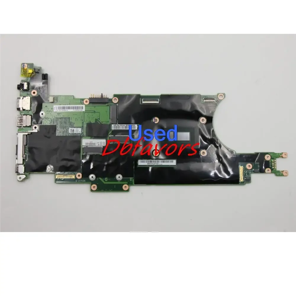 

Материнская плата для Lenovo ThinkPad X280, материнская плата I7-8650U 16G 01LX684 02HL352 01LX696 02HL355 01LX692 01LX688 02HL353