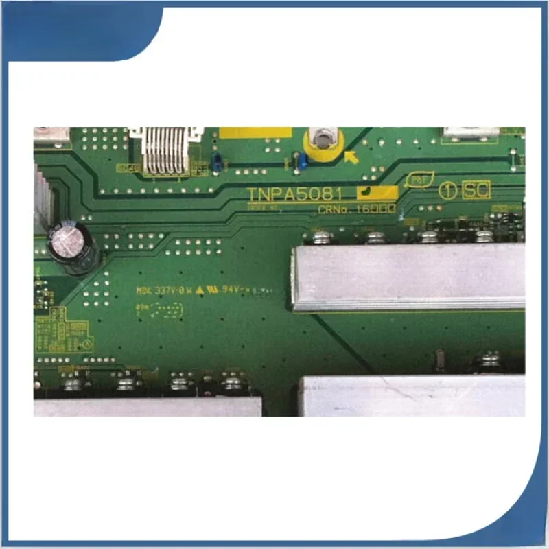 For TNPA5081AF TNPA5081 TNPA5081 AG TNPA5081AH TH-P50VT20C TH-P50G20C Board On Sale