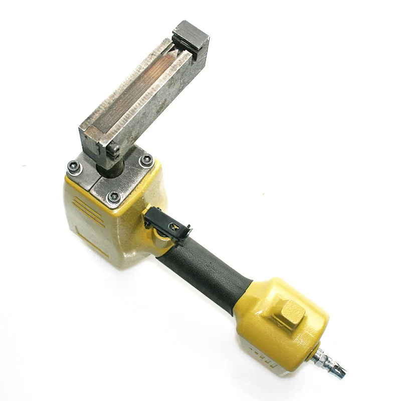 QL5 Straight Flush Lateral Riveting Keel Pliers Light Steel Keel Pliers Riveting Punching Pliers Rivet-Free Pliers Air Pliers