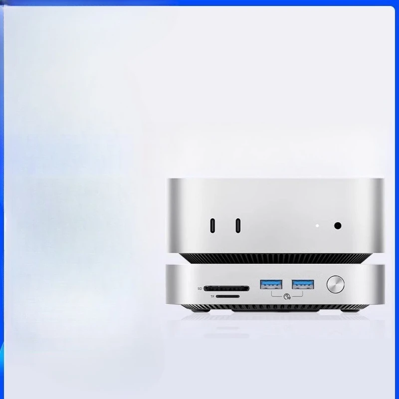 Desktop hard drive dock Type-C multi-port storage expansion multifunctional interface