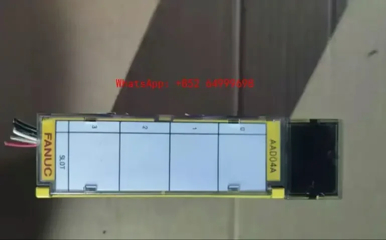 A03B-0819-C051 FANUC IO board  A03B 0819 C051