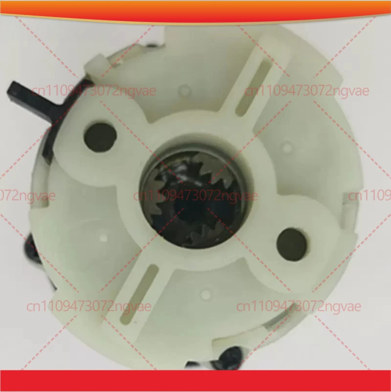 For Makita HP457D BHP453 8391D DHP453 Gearbox 125485-0 Power Tool Accessories