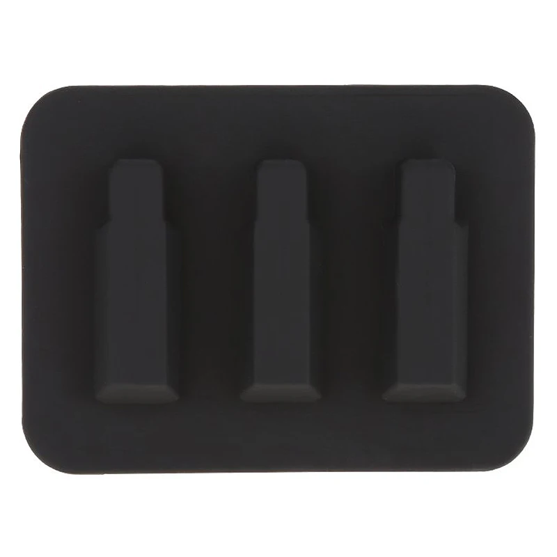 Ballads chitarra classica acustica Mute Pad Silicone pratica chitarra strumenti musicali parti e accessori Guita