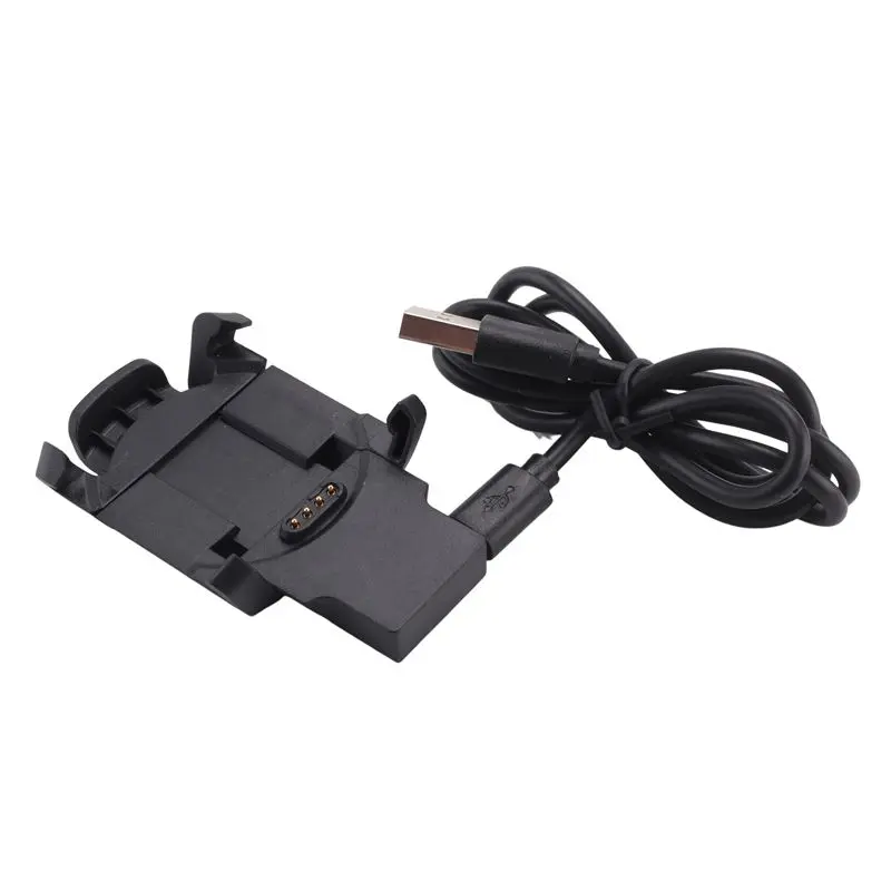 10X USB Fast Charging Cable Dock Data Sync For Garmin Fenix 3 HR Quatix 3 Watch Smart Eco-Friendly