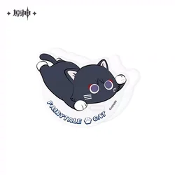 Sunsyea Genshin Impact Official Merch miHoYo Original Authentic Theme Wanderer Acrylic Ornament Stand