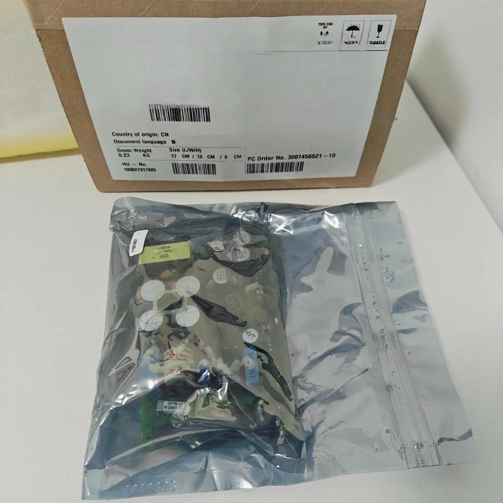 Hauser Original New Kit Power Supply 71323009 AC Motor Type Steel Material