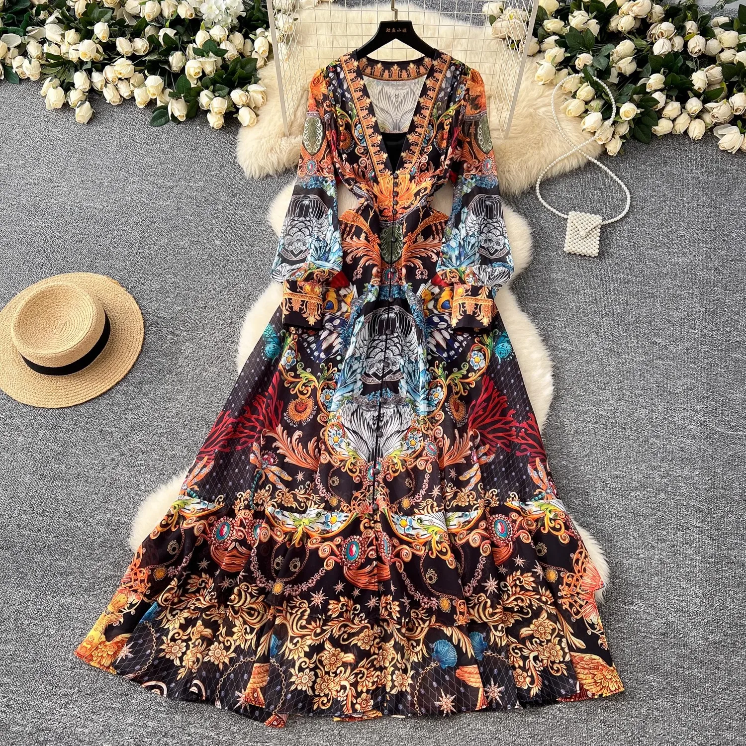 

Fashion Women Dress