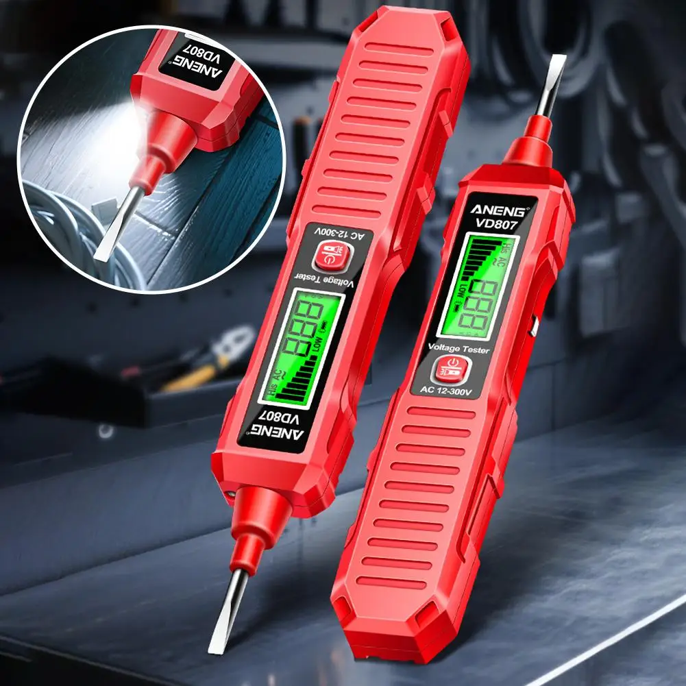 VD807 Smart Electri…