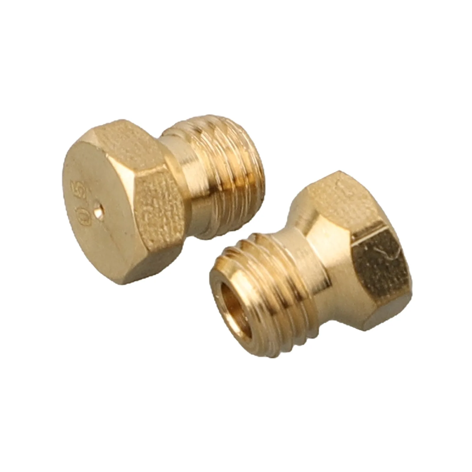 For Butane G31 For Carol Gas Stove Nozzle Set For Kitchen Use For Home Cooking Standard Thread for versatile Compatibility