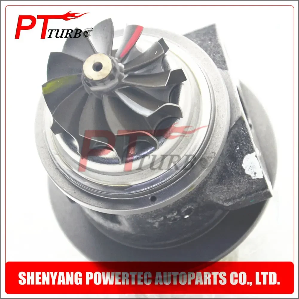شاحن توربو CHRA 49131-06007 قطع غيار داخلية لأوبل كومبو C كورسا C أسترا H ميريفا A 1.7CDTI 74Kw 100HP Z17DTH -