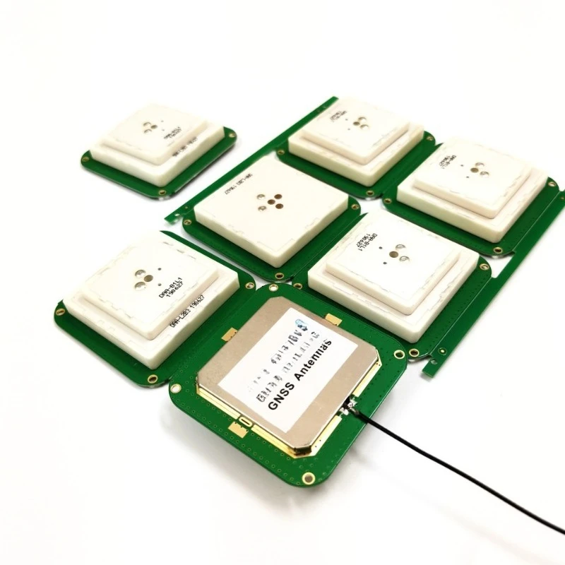 ZED-F9P Rtk Differe… - image