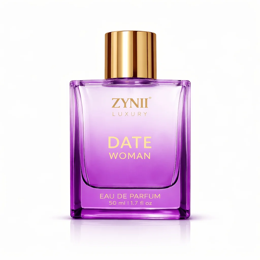 

Ladies' Perfume Spray with Long-lasting Fragrance. A Blend Of Honey, Lily And Vanilla Scents. Ideal for Dates. Luxury Perfume. Christmas Fragrance. Valentine's Day Gift.