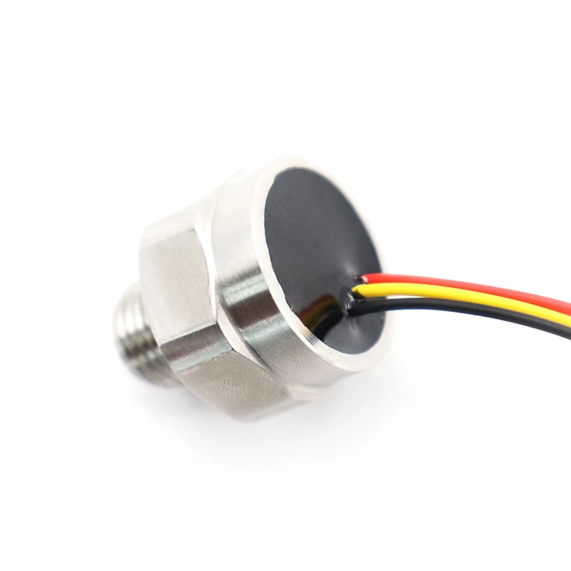 Low Cost 4-20mA 0.5V-4.5V Absolute Vacuum Pressure Transducer Sensor