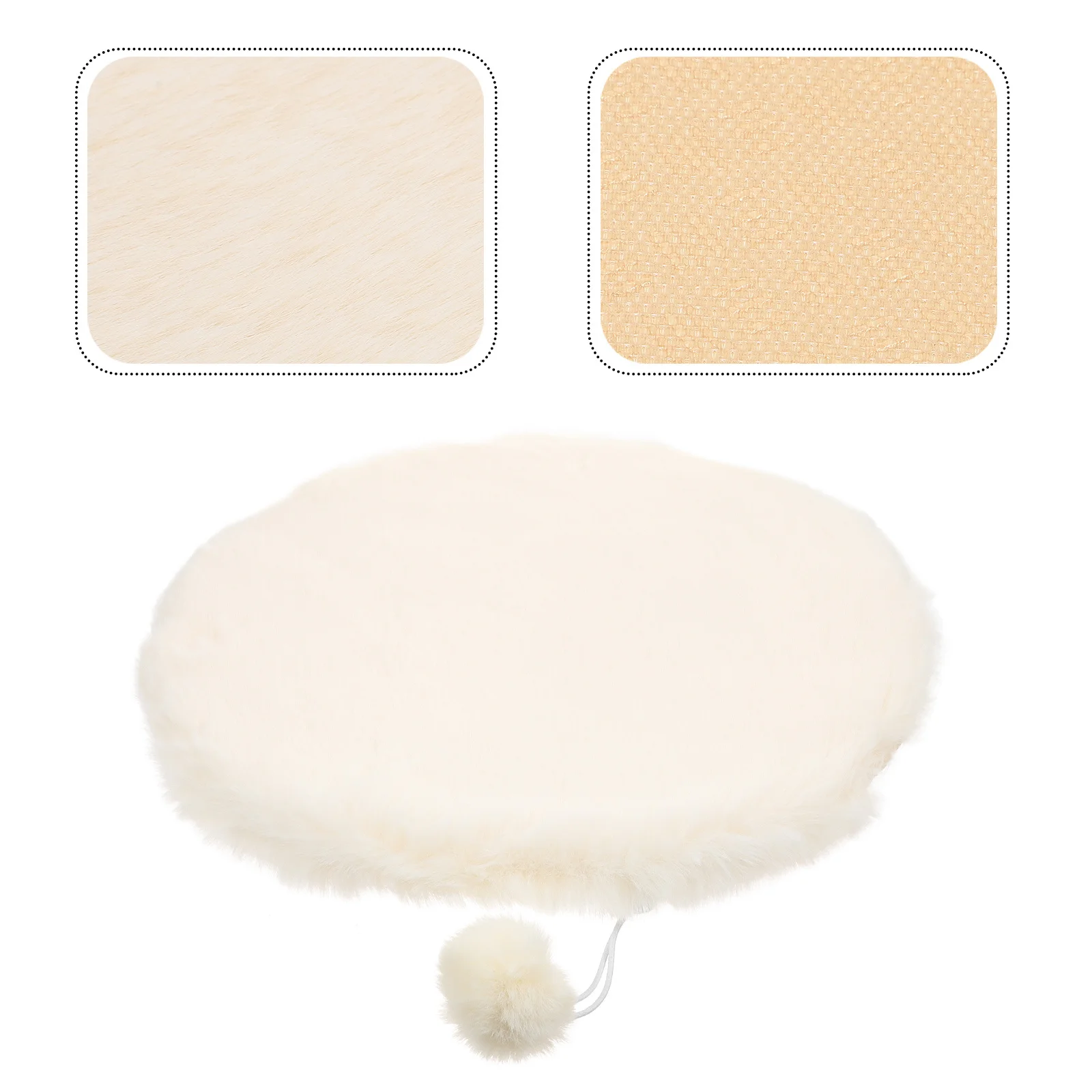 1 قطعة وسادة نوم القط الحيوانات الأليفة السرير حصيرة المضادة للانزلاق الدافئة هريرة الراحة وسادة لطيف الحشو للحيوانات الأليفة وسادة دافئة القط وسادة النوم #4