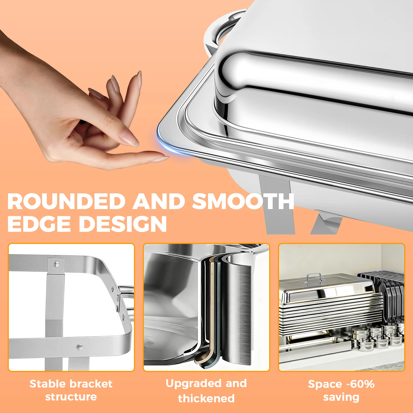 Thumbnail 4 - #40 Low Cost Food Warmers That Work