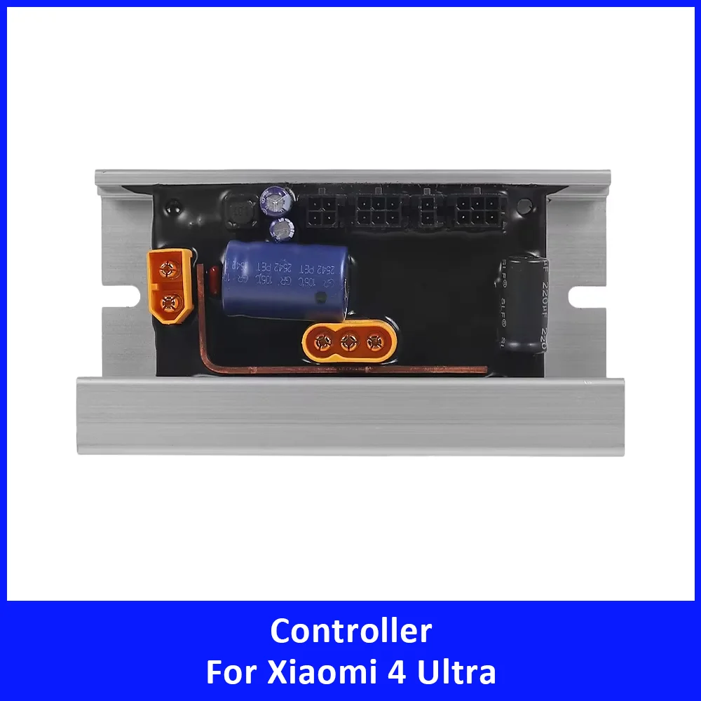 

ESC Main Circuit Board Switchboard for Xiaomi Mi4 Ultra Electric Scooter Motor Controller Replacement Spare Parts Accessories