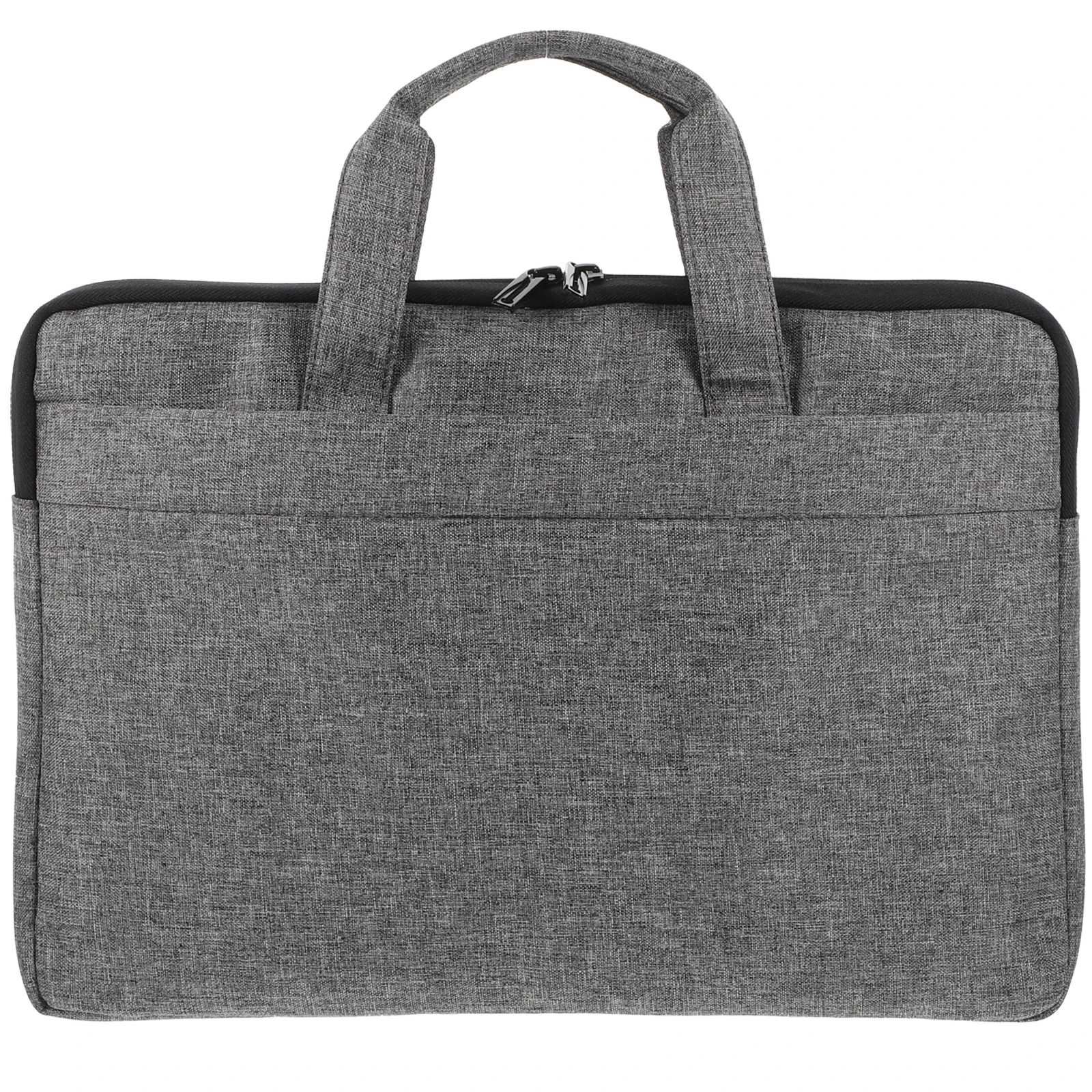 

Laptop Bag 14 Inch Notebook Sleeve Computer Case Tablet Padded Lightweight Storage Travel Protective Durability Polyester