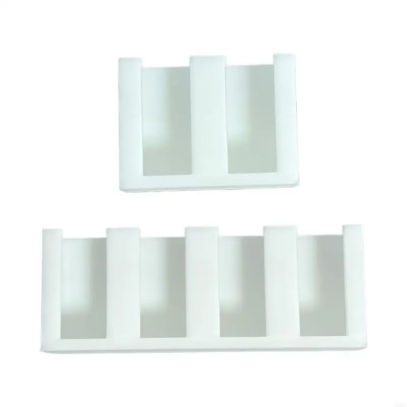 Sewing Machine Presser Foot Holder Compacted Storage Organizers For Quick Access X3UC