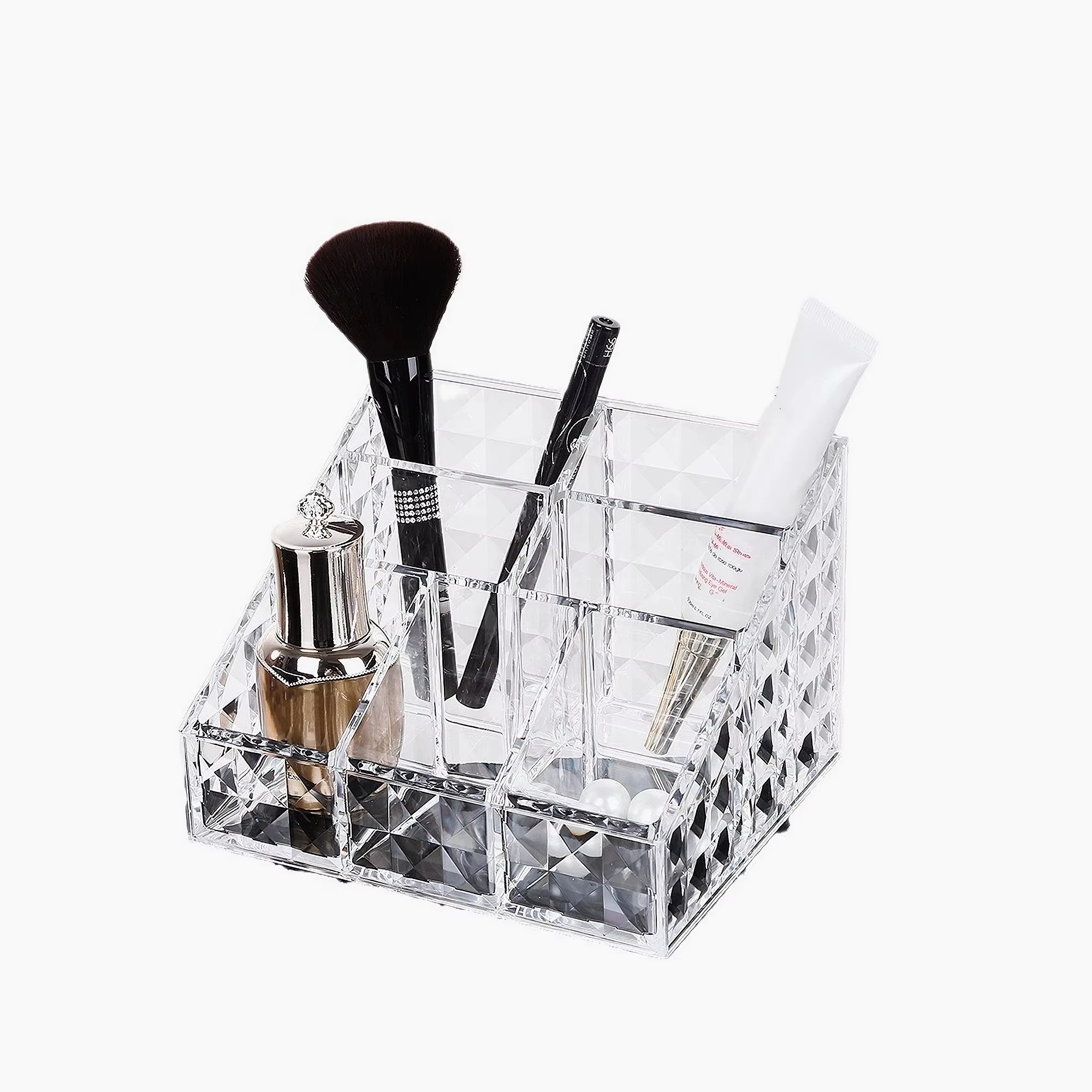 1 contenitore organizer da scr - Skincare B Erl recensione e prezzo