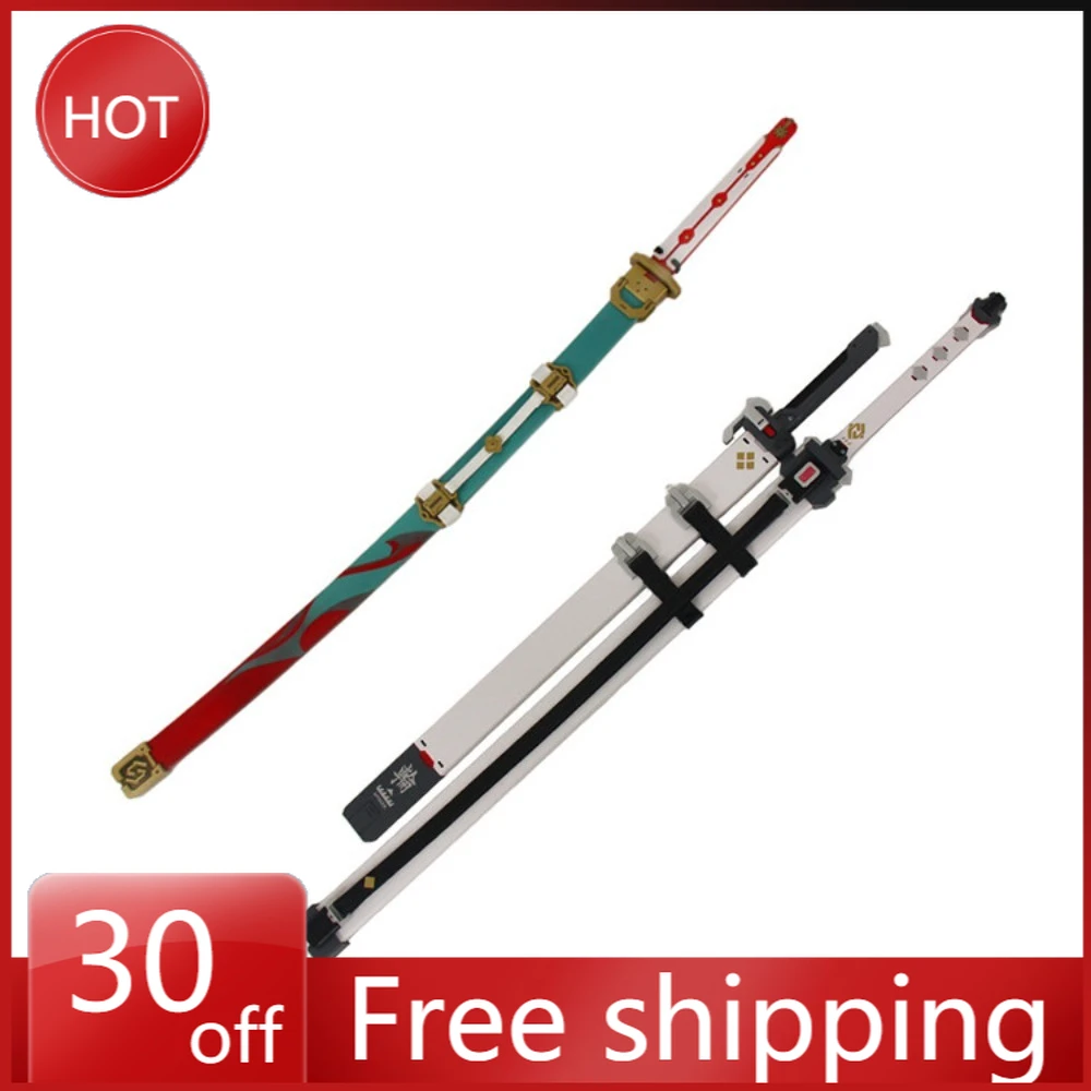 

Модели и оружие для косплея по игре Eternal Return, настольные украшения, декор для комнаты, праздничные подарки, игрушки. Отправка в течение 15 дней.