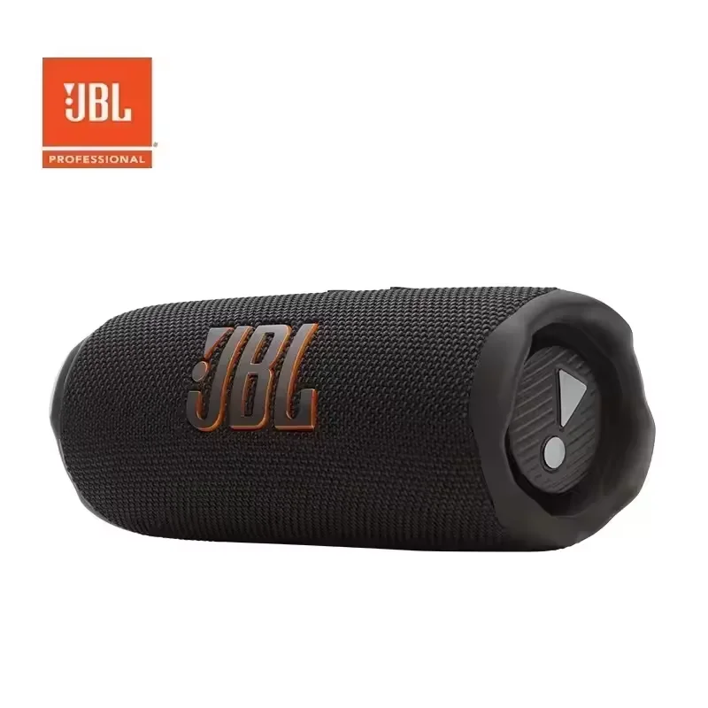 Enceinte Bluetooth sans fil JBL Flip 7, robuste, étanche IP68, basses puissantes, son cristallin pour les aventures