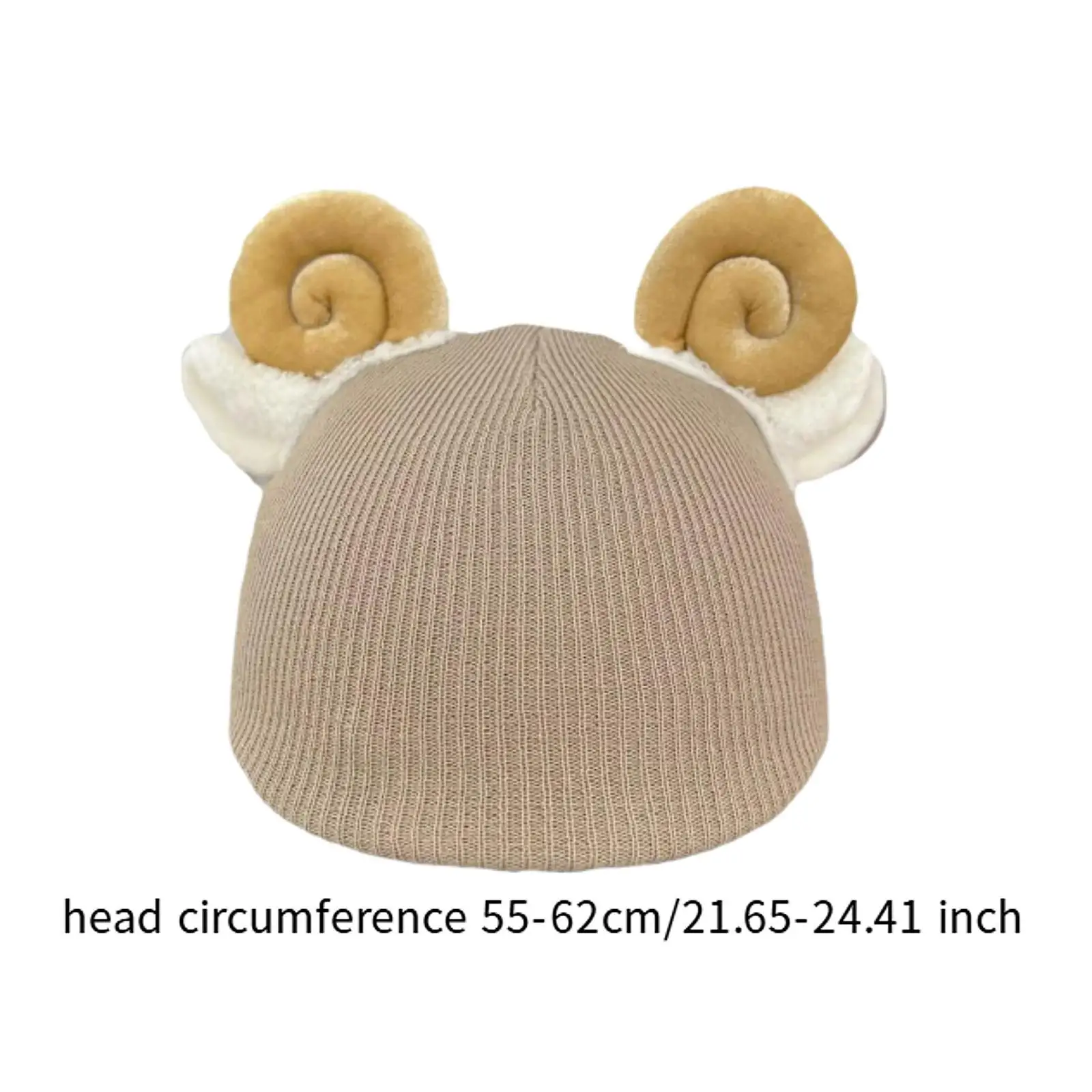 Copri casco da sci da neve Decorazione casco da sci Caldo donna uomo Sci Pattinaggio invernale Protezione da snowboard