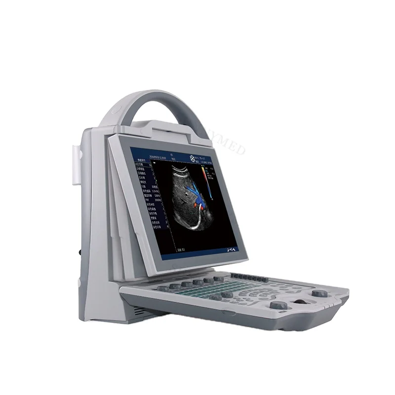 SY-A027A Laptop visual field test ophthalmology price Economic visual field test ophthalmology equipment eye test machine