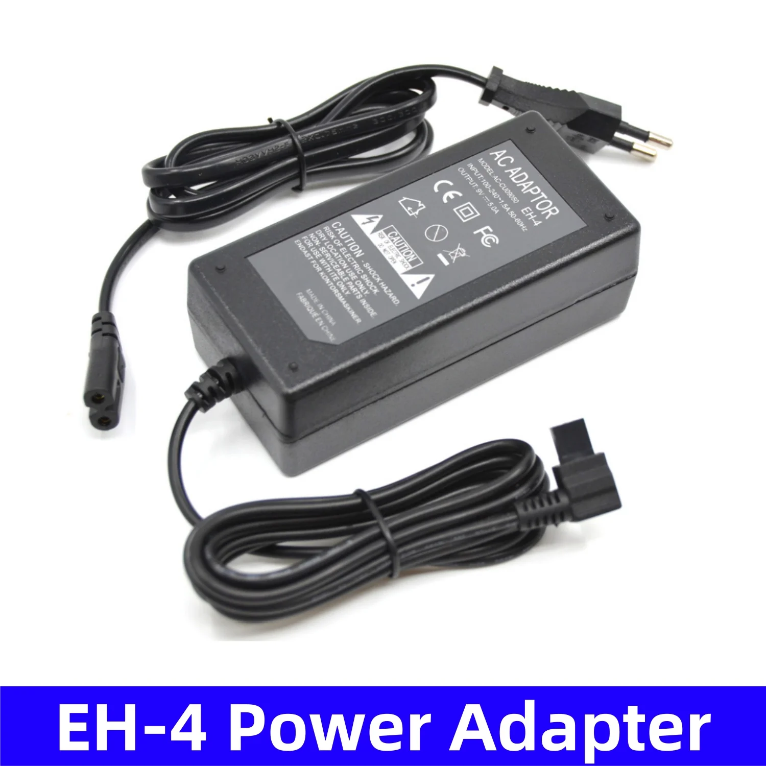 

EH4 EH-4 Power Adapter Camera Charger Supply for Nikon D1H D1X D Series DSLR D1