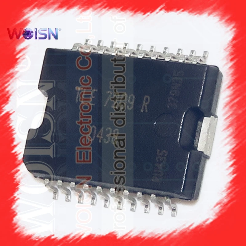 HSOP-20 TLE7209 TLE7209R