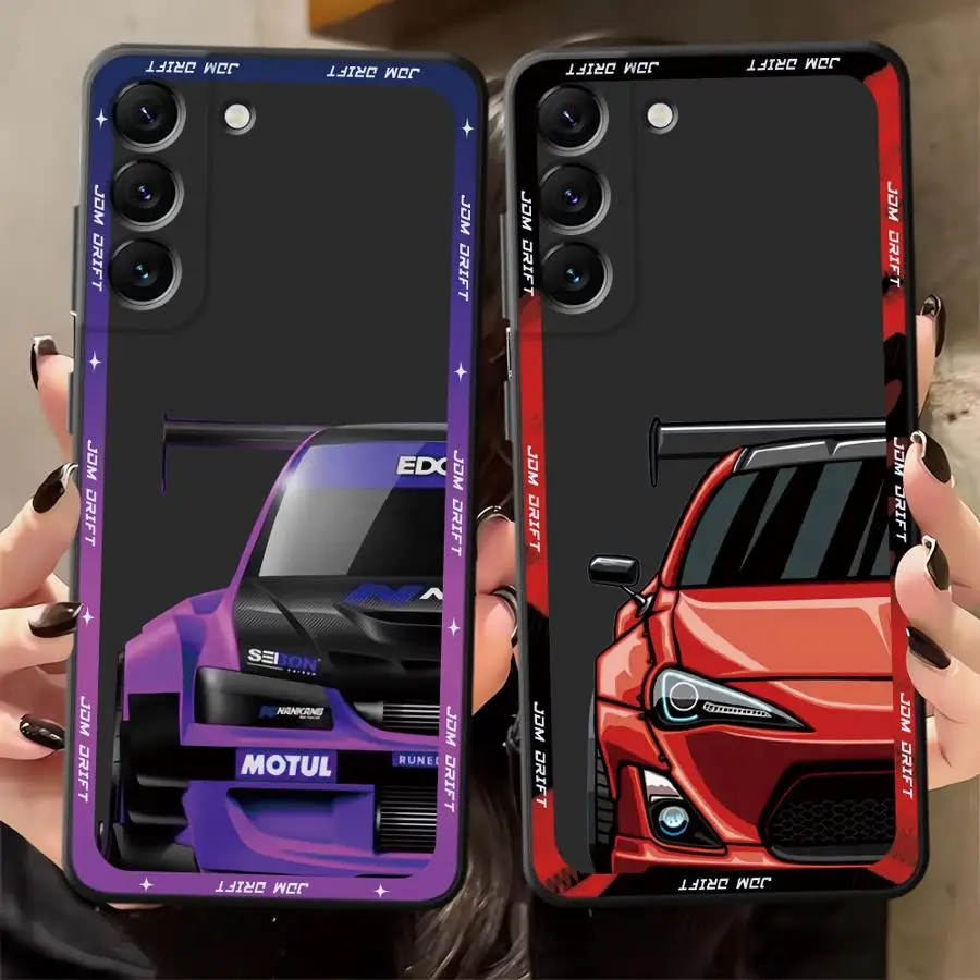 Case For Samsung Ga… - image