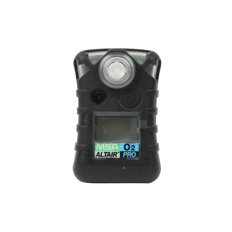 

A gas detector, portable dustproof and waterproof gas analyzer