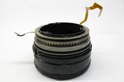 Repair Parts For Canon EF 100mm F/2.8 Lens USM (NO IS)AF Auto Focus Motor Unit