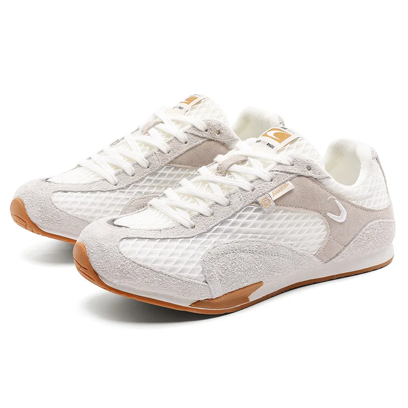 Unisexowe buty outdoorowe do chodzenia Wygodne, uniwersalne, oddychające, stylowe obuwie codzienne Buty do chodzenia i sportowe