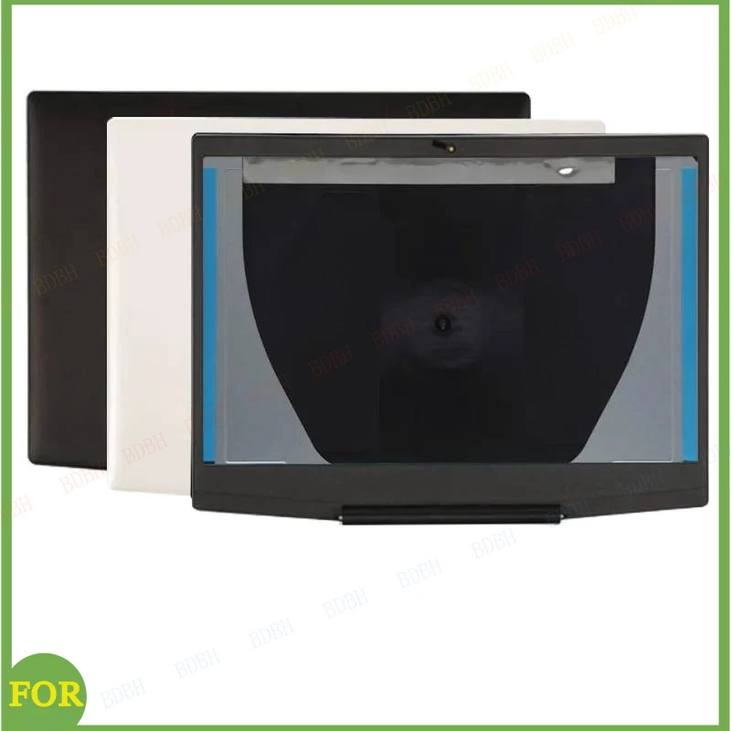 

Новая задняя крышка/передняя рамка/петли для ноутбуков Inspiron G3 15 P89F 3590 3500 – Запасные части для компьютера, задняя крышка экрана, корпус