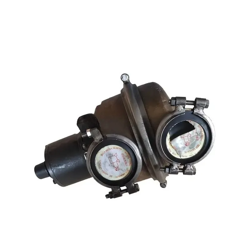 

Water Outlet 3085649 for Engine Components