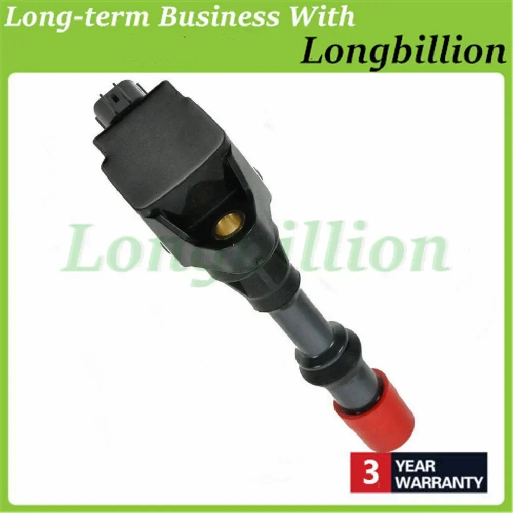 30520-PWA-003 30521-PWA-003 ملف الإشعال الأمامي والخلفي لهوندا CITY Civic 7 8 VII VIII JAZZ FIT 2 3 III 1.2 1.3 1.4 CM11-108