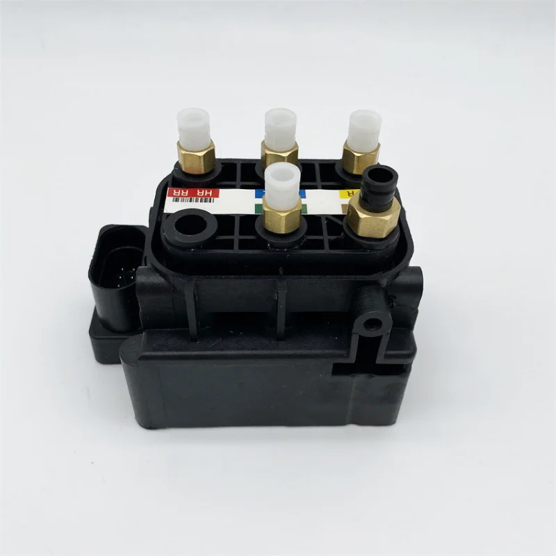 0993200058 A0993200058 Luftkompressor-Federungsventil für Mercedes Benz W205 W222 X222 C217 C300 Auto-Zubehör – Detail 4