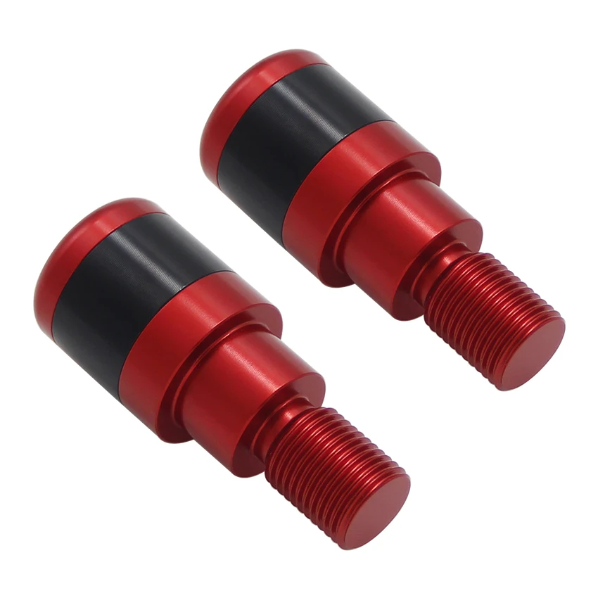 Motorrad-Lenkergriff-Endschutz für Yamaha FZ09 FZ10 MT09 Tracker MTN850 MTN1000 XP500 XP530 TMAX DX SX 5GJ-26246-00 – Detail 15