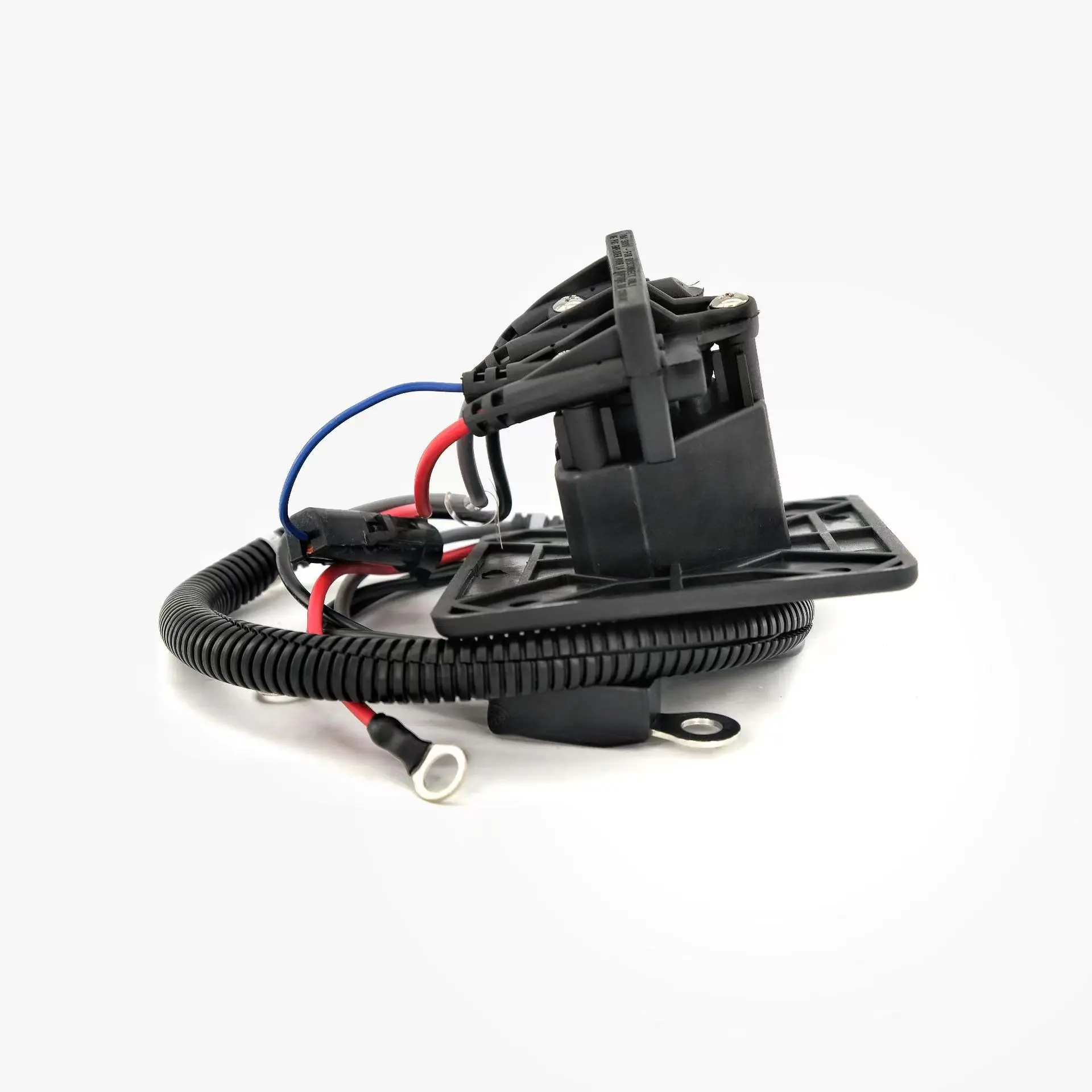 Cargador de batería para carrito de Golf, enchufe o enchufe para EZGO RXV y TXT 2008-up Electric, EZGO 2Five 2010-up Delta-Q, OEM #602529