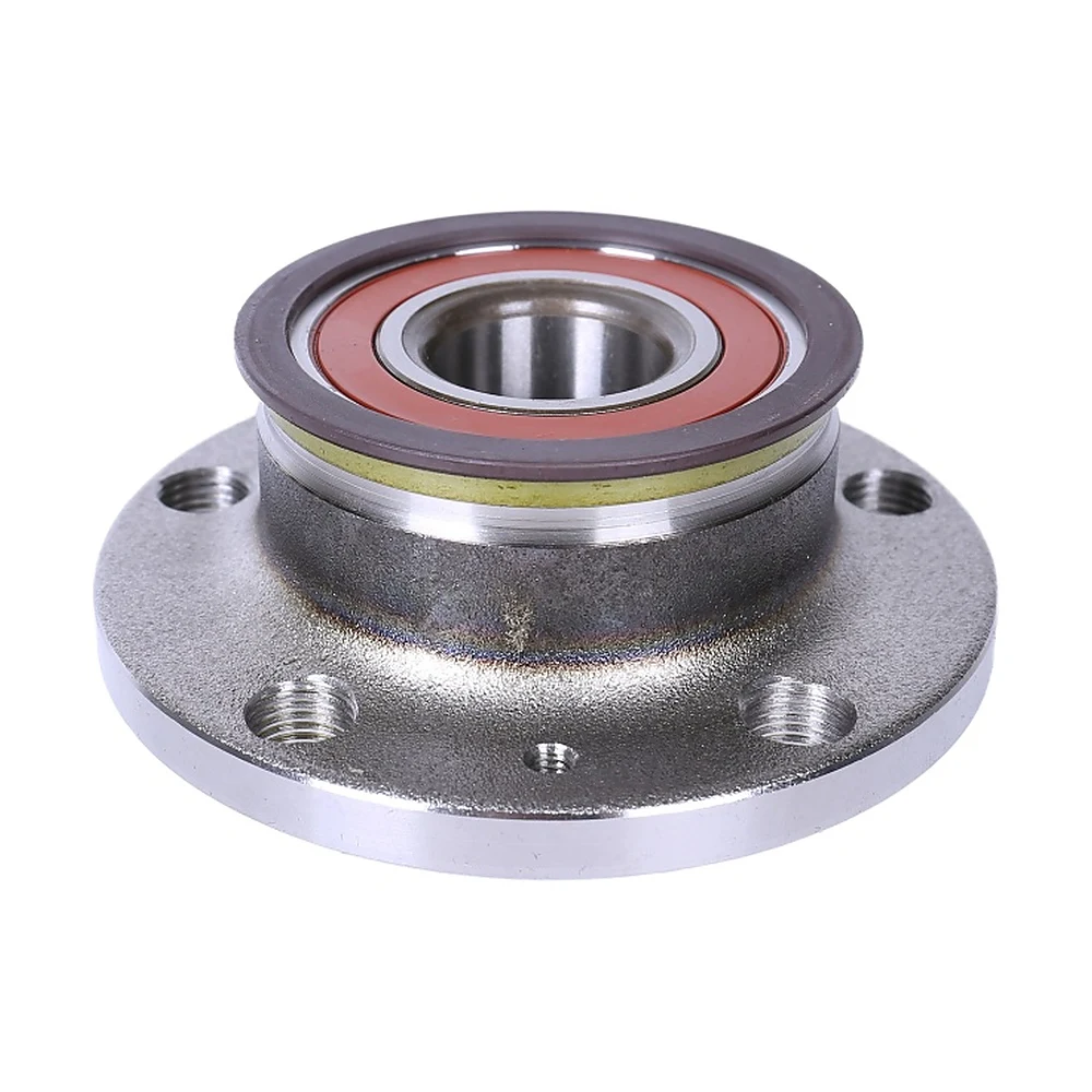 Wheel Bearing Hub Assembly Gen 2 6RD501611 Fit For Volkswagen VA3 Skoda Kamiq Bora Santana New Lavida Rapid Spaceback C-Trek
