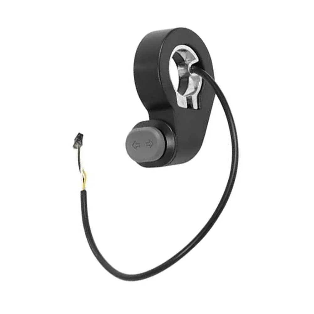 

Electric Scooter Turn Signal Switch Compatible For Ninebot Max G2 Quick Install Scooter Parts & Accessories