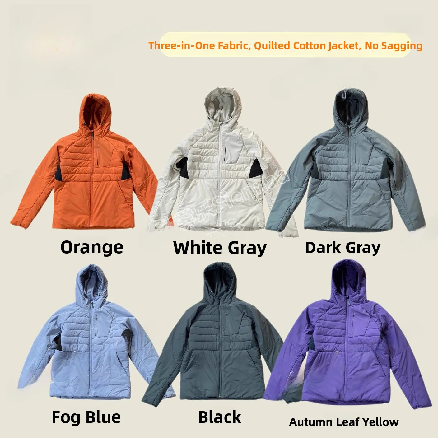 

Functional Outdoor Cotton Jaet oulder Drop Bone Design Polyester Nylon Cosite Fiber Thiened Long Sve Men's Jaet