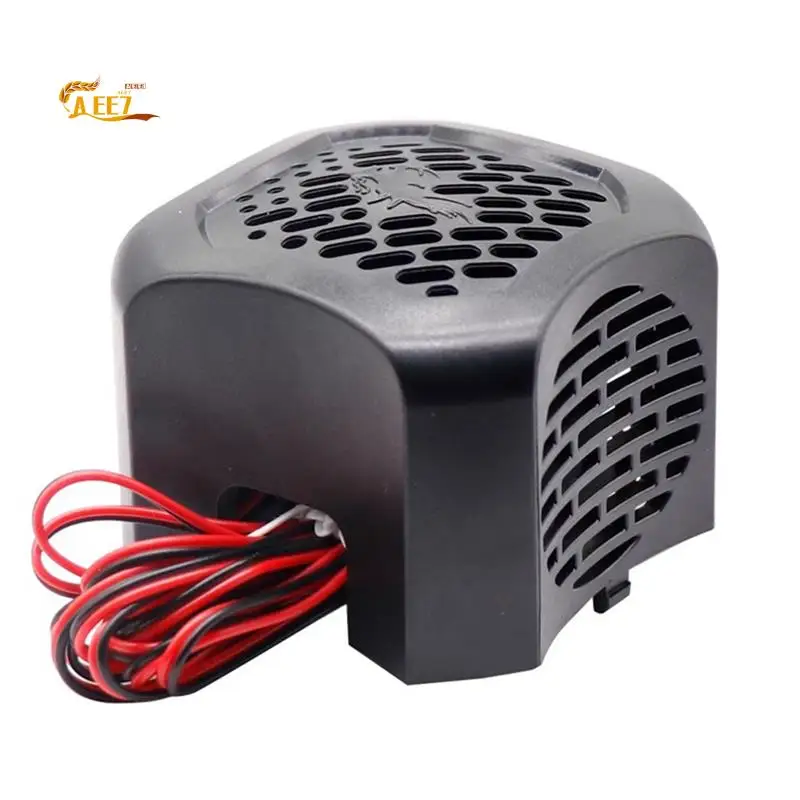 

AEE7-для Ender3 V2, крышка вентилятора сопла в сборе, запасная часть Hotend для 3D-принтера, аксессуар