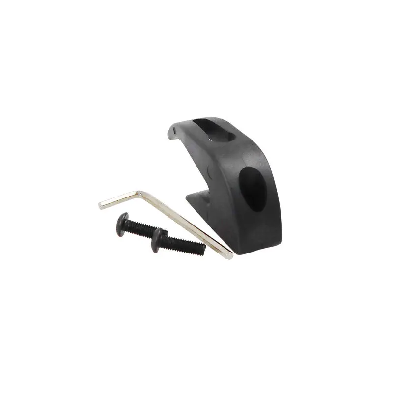 Electric Scooter Front Hook Hanger Designed for M365 Pro 1S Xiaomi Mijia No Need For Additional Openings Parts Accessories