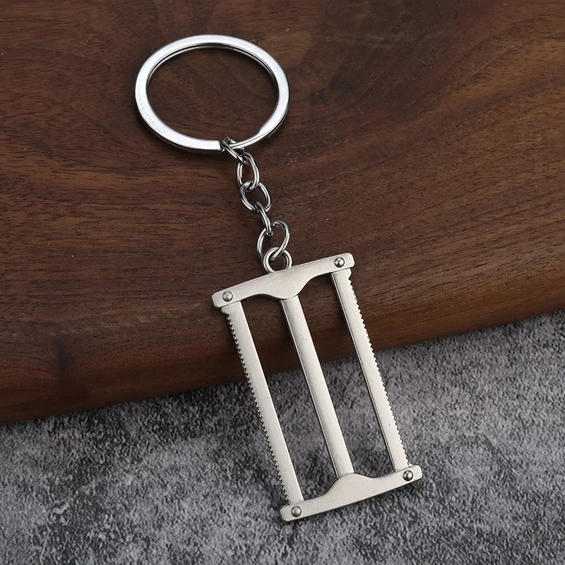 Mini Wrench Keychain Portable Car Metal Adjustable Universal Spanner for Bicycle Motorcycle Repairing Tool Men Gift Accessories