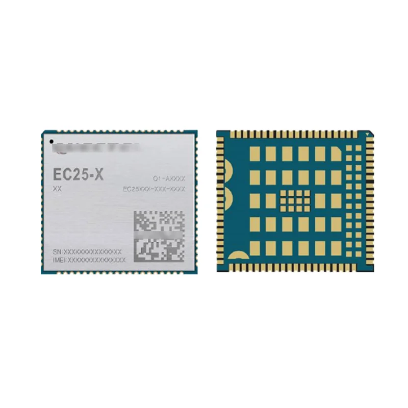 Modulo 4G LTE EC25-EUXGR EC25EUXGR-128-SGNS