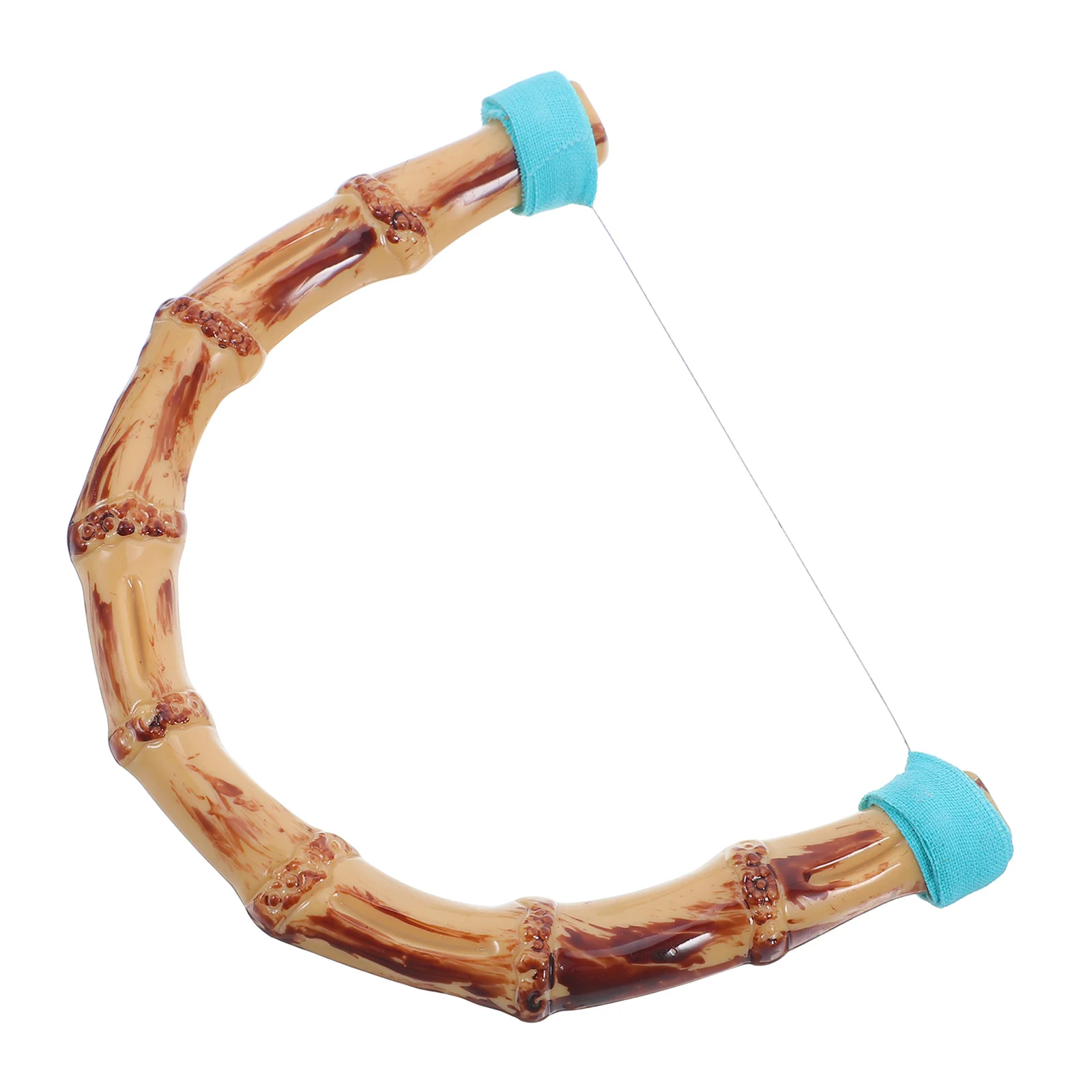 Guzheng Pipa Finger Stretcher Bamboo Finger Training Tool For String Instrument Practice Enhances Grip Strength Dexterity Smooth