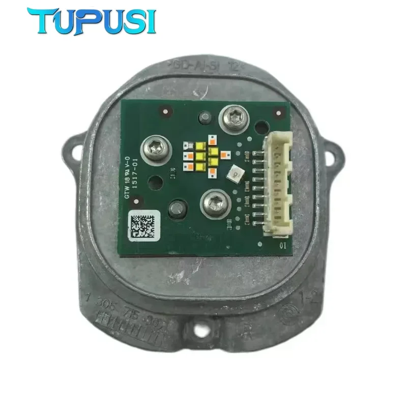 

1305715306 1305715307 LED Headlight DRL Daytime Running Light Module for Mercedes Benz GLS GLE