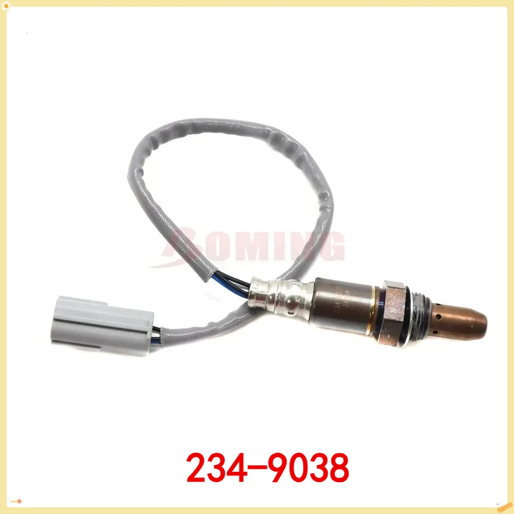 新しい車の上流酸素-o2-ラムダセンサー-234-9038-22693-1aa0a-211200-7070-アルティマアルマダフロンティアマキシマ-2349038-226931aa0a