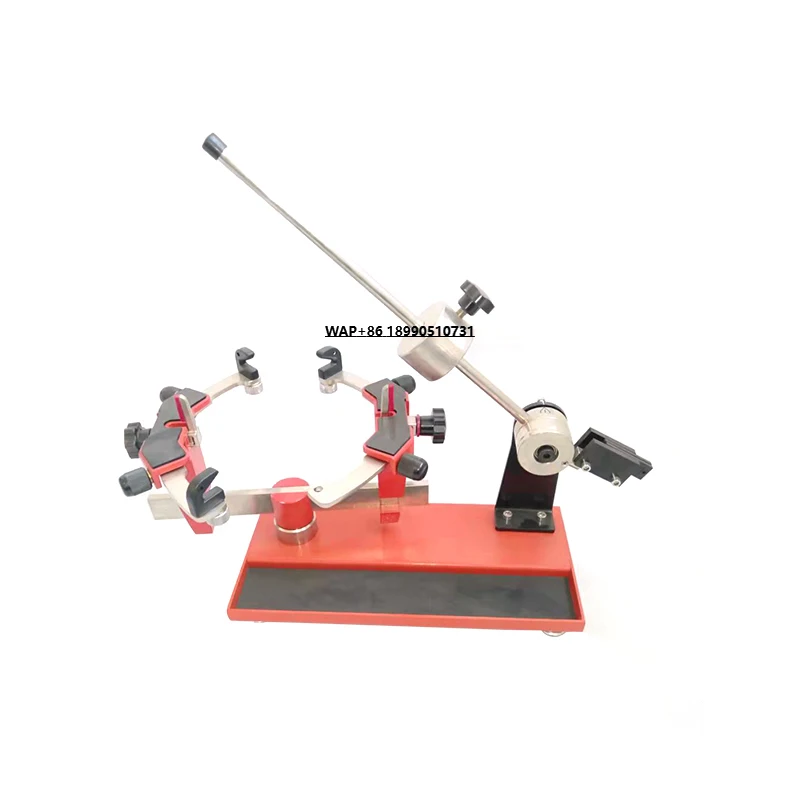 

Factory Direct Badminton & Tennis Stringing Machine Manual for Personal Use with Free Metal Tool Sets